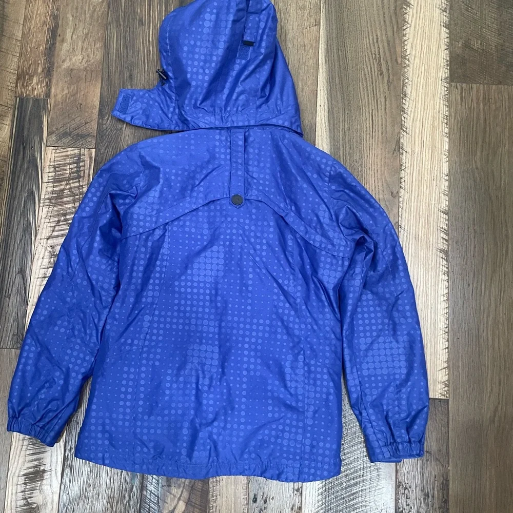 555 Triple Nickel Snowboard ski coat Wm M